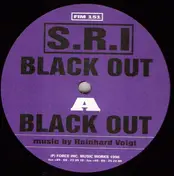 S.R.I - Black Out