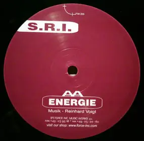 S.R.I - ENERGIE