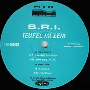 S.R.I - Teufel Im Leib