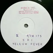 S.R.I - Yellow Fever