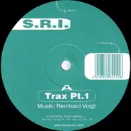 S.R.I. - Trax Pt.1