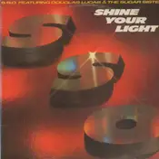 The S.S.O. Orchestra - Shine Your Light