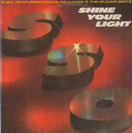 S.S.O. Orchestra - Shine Your Light