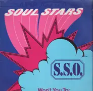 S.S.O. - Soul stars