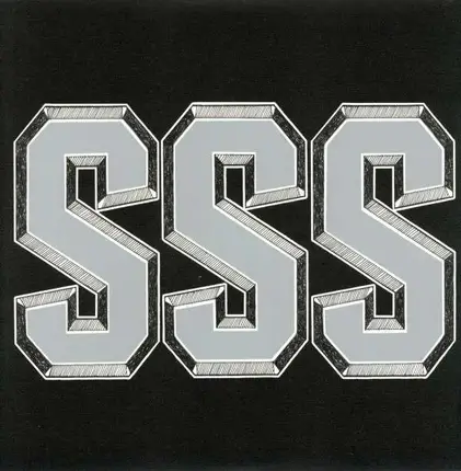 S.S.S. - Short Sharp Shock