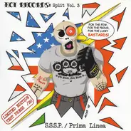 S.S.S.P. / No Resistance - S.S.S.P.