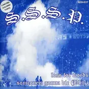 S.S.S.P. - Split