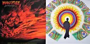 LP - S.T. Mikael - Mind Of Fire - LTD ED