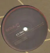 S.T. Files - Crackden / Fatsoul