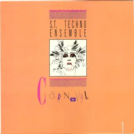 S.T. Techno Ensemble - Carnaval