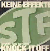 S.T.F.