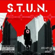 CD - S.T.U.N. - Evolution Of Energy