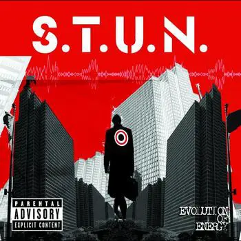 S.T.U.N. - Evolution Of Energy