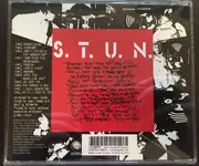 CD - S.T.U.N. - Evolution Of Energy