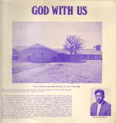 JR - God with us