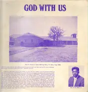 S.T.W. Gibbs, Jr - God with us