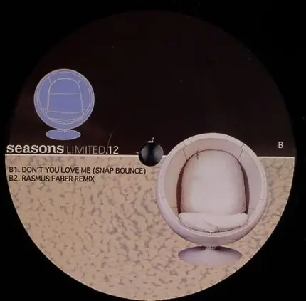 S.U.M.O. - Don't You Love Me