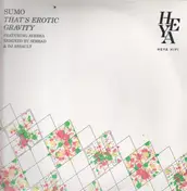 S.U.M.O. - That's Erotic / Gravity