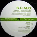 12'' - S.U.M.O. - Samba Consumo