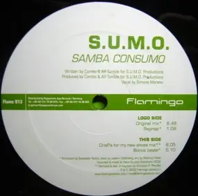 S.U.M.O. - Samba Consumo