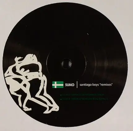 S.U.M.O. - Santiago Boys (Remixes)