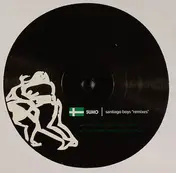 S.U.M.O. - Santiago Boys (Remixes)