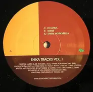 S.U.M.O. - Shika Tracks Vol. 1