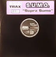 S.U.M.O. - Supra Sumo