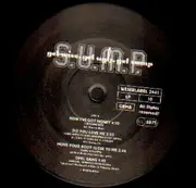 10'' - S.U.M.P. - Get Wise, Get Ugly, Get Sump