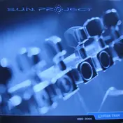 S.U.N.-Project - Guitar Trax 1996-2001