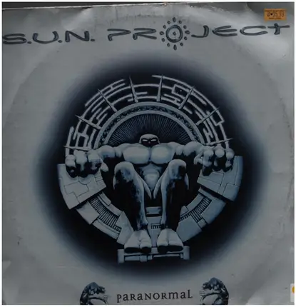 S.U.N. Project - Paranormal