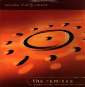 S.U.N.-Project - The Remixes