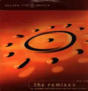S.U.N. Project - The Remixes