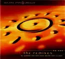 CD - S.U.N. Project - The Remixes