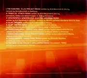 CD - S.U.N. Project - The Remixes
