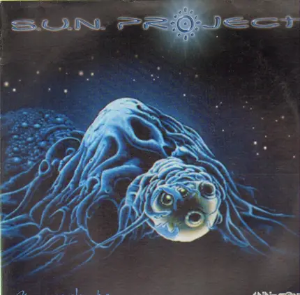 S.u.n. Project - Macrophage