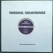 12inch Vinyl Single - S.W.A.T. - House Arrest EP