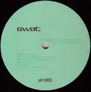 12inch Vinyl Single - S.W.A.T. - I'm Gonna Dis You