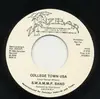 7inch Vinyl Single - S.W.A.M.M.P. Band - College Town USA