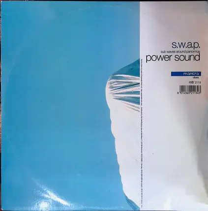 S.W.A.P. - Power Sound