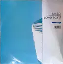 12inch Vinyl Single - S.W.A.P. - Power Sound