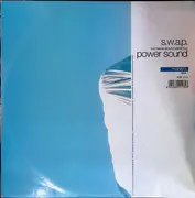 12inch Vinyl Single - S.W.A.P. - Power Sound