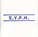 Double LP - S.Y.P.H. - Wieleicht