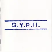 Double LP - S.Y.P.H. - Wieleicht