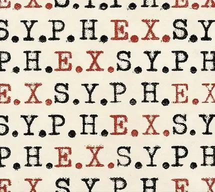 S.Y.P.H. - E.X.