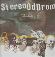 S.Y.P.H. - Stereodrom