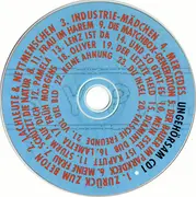 Double CD - S.Y.P.H. - Ungehörsam (Essential Recordings 1978 - 2003)