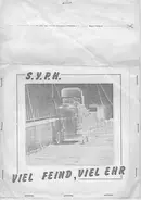 S.Y.P.H. - Viel Feind, Viel Ehr