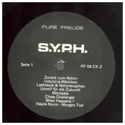 LP - S.Y.P.H. - S.Y.P.H.