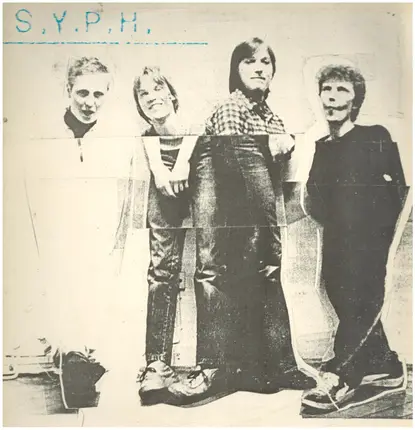 S.Y.P.H. - S.y.p.H.